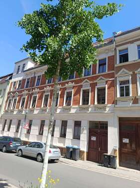 Foto - Wohnung zum Mieten in Leipzig 539,00 € 70.94 m²