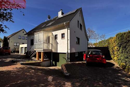 Foto - Haus zum Kaufen in Hannover 360.000,00 € 125 m²