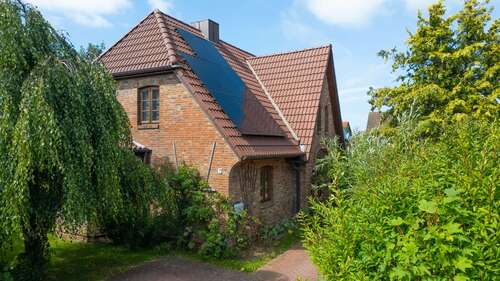 Foto - Haus zum Kaufen in Oevenum 845.000,00 € 230 m²