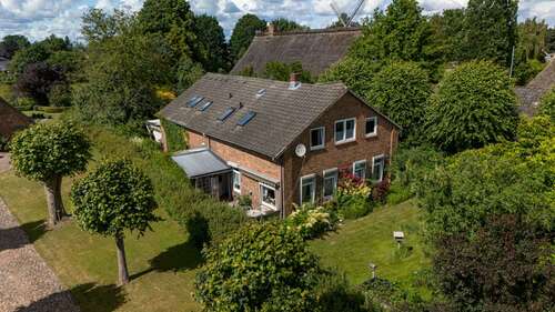 Foto - Haus zum Kaufen in Bönebüttel 155.000,00 € 138.49 m²