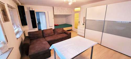 Foto - Wohnung zum Mieten in Stuttgart 660,00 € 38 m²