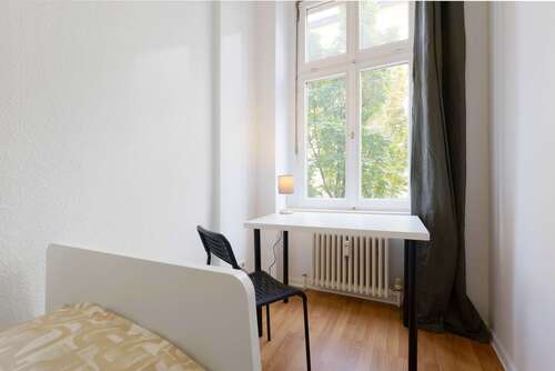 Foto - WG-Zimmer in Berlin 645,00 € 12 m²