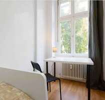 WG-Zimmer in Berlin 645,00 € 12 m²