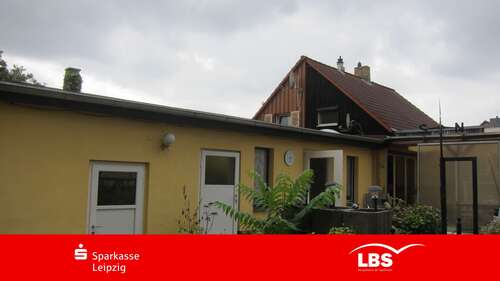 Foto - Haus zum Kaufen in Leipzig 399.000,00 € 136 m²