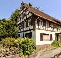 Haus zum Kaufen in Gernsbach 359.000,00 € 198 m²