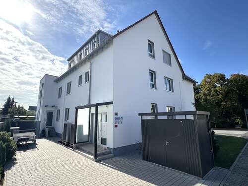 Foto - Büro in Flörsheim-Weilbach 1.300,00 € 90 m²