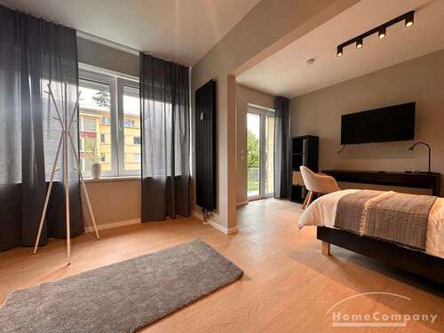Foto - Wohnen auf Zeit in Saarbrücken 630,00 €