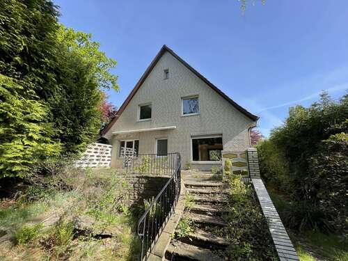 Foto - Haus zum Kaufen in Hamburg 589.000,00 € 148 m²