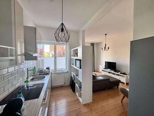 Foto - Wohnung zum Mieten in Lemgo 700,00 € 76 m²