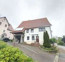 Haus zum Kaufen in Horb am Neckar 399.000,00 € 150 m²