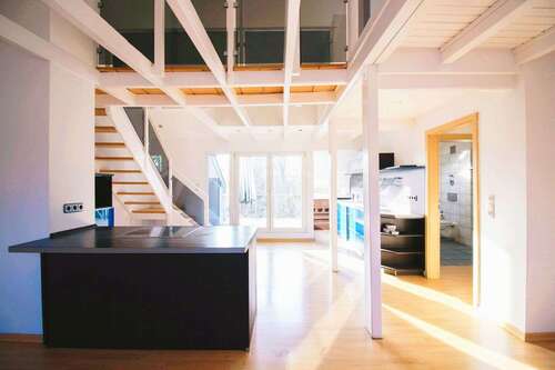 Foto - Wohnung zum Kaufen in Duisburg 198.000,00 € 85.93 m²