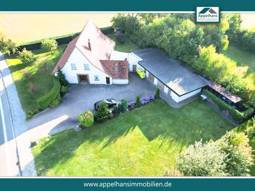 Foto - Haus zum Kaufen in Bad Essen 295.000,00 € 185.04 m²