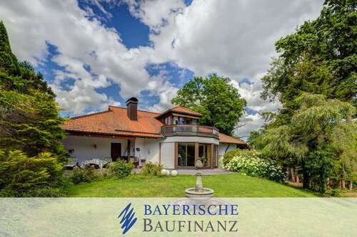 Foto - Haus zum Kaufen in Starnberg 2.850.000,00 € 200 m²