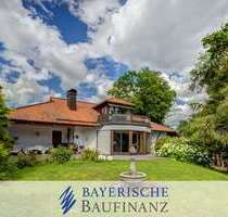 Haus zum Kaufen in Starnberg 2.850.000,00 € 200 m²
