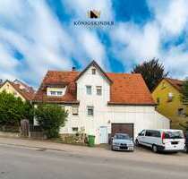 Haus zum Kaufen in Ingersheim 499.000,00 € 172 m²