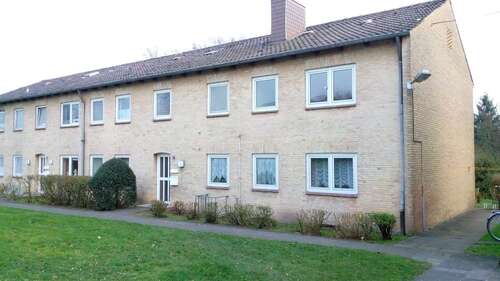 Foto - Wohnung zum Mieten in Eckernförde 680,00 € 70.28 m²