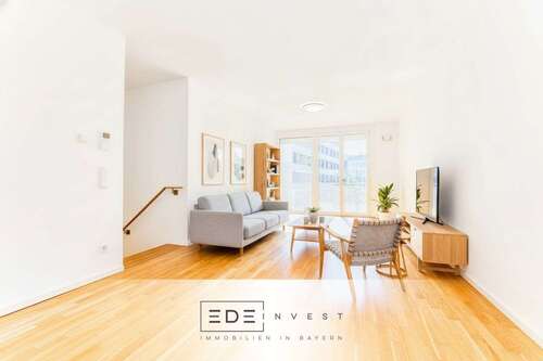 Foto - Wohnung zum Kaufen in München 997.400,00 € 106 m²