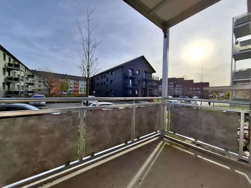 Foto - Wohnung zum Mieten in Minden 399,00 € 28 m²