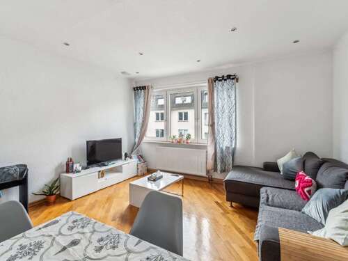 Foto - Wohnung zum Kaufen in Düsseldorf 250.000,00 € 70.83 m²