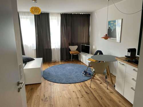 Foto - Wohnen auf Zeit in Köln 1.250,00 €