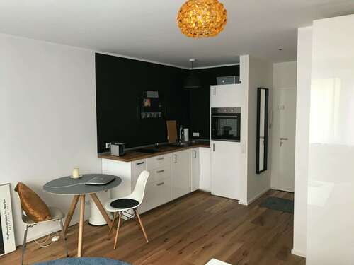 Foto - Wohnen auf Zeit in Köln 1.250,00 €