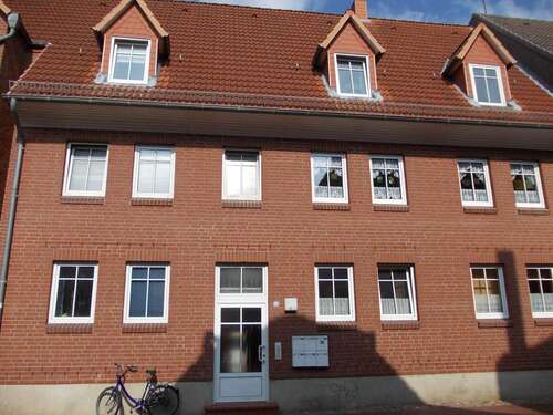 Foto - Wohnung zum Mieten in Rendsburg 360,04 € 51.07 m²