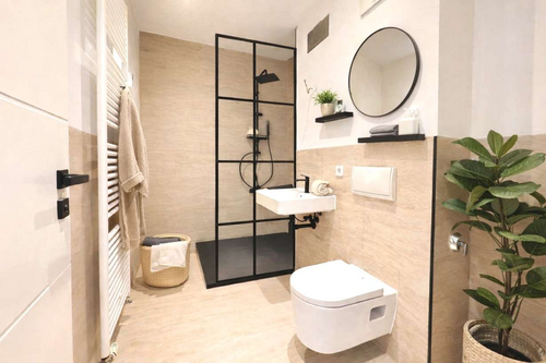 Foto - Wohnung zum Mieten in Chemnitz 450,00 € 48 m²