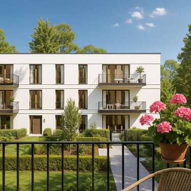 Foto - Wohnung zum Kaufen in Berlin 525.000,00 € 60 m²