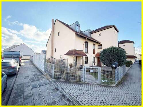 Foto - Wohnung zum Kaufen in Nürnberg 415.000,00 € 93 m²