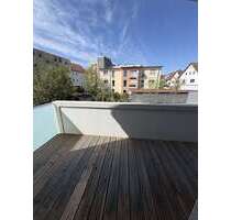 Wohnung zum Mieten in Augsburg 1.634,00 € 97.55 m²