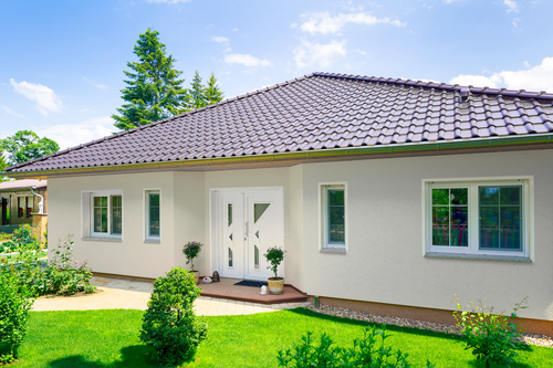Foto - Haus zum Kaufen in Altlandsberg 497.000,00 € 107 m²