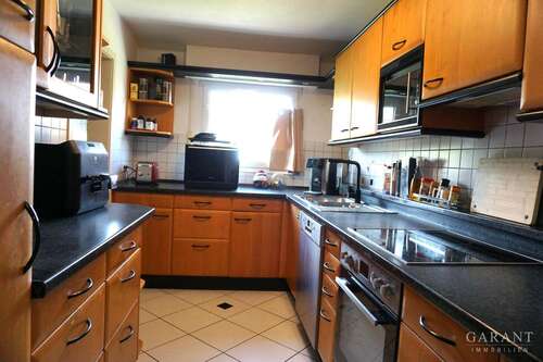 Foto - Wohnung zum Kaufen in Mötzingen 325.000,00 € 101 m²