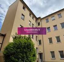 Wohnung zum Mieten in Halle 355,00 € 40.51 m²