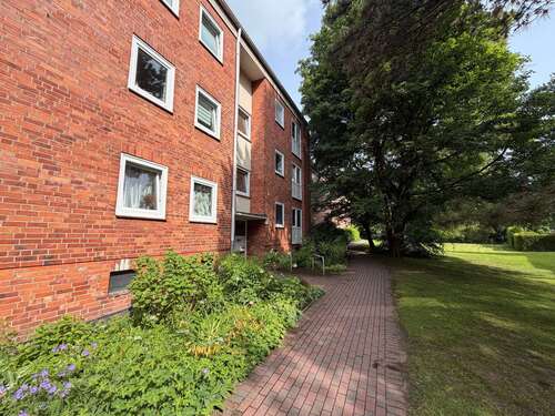 Foto - Wohnung zum Kaufen in Hamburg 219.000,00 € 63.65 m²