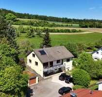 Haus zum Kaufen in Riedlingen Pflummern 429.000,00 € 232 m² - Riedlingen / Pflummern
