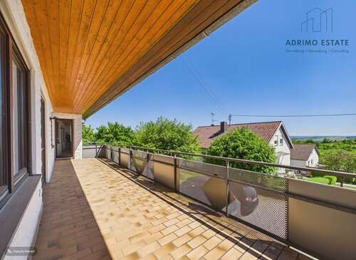 Foto - Haus zum Kaufen in Riedlingen Pflummern 429.000,00 € 232 m²