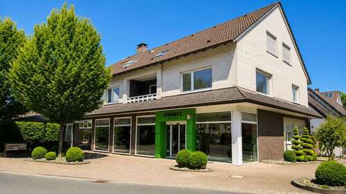 Foto - Haus zum Kaufen in Marienmünster Bredenborn 1.100.000,00 € 410 m²