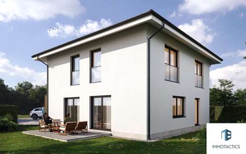 Foto - Haus zum Kaufen in Idar-Oberstein 679.000,00 € 165 m²