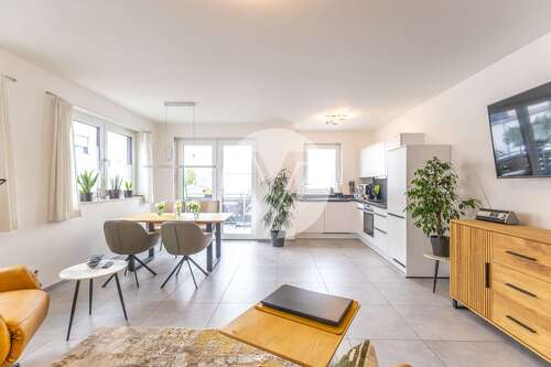 Foto - Wohnung zum Kaufen in Föhren 334.000,00 € 78 m²