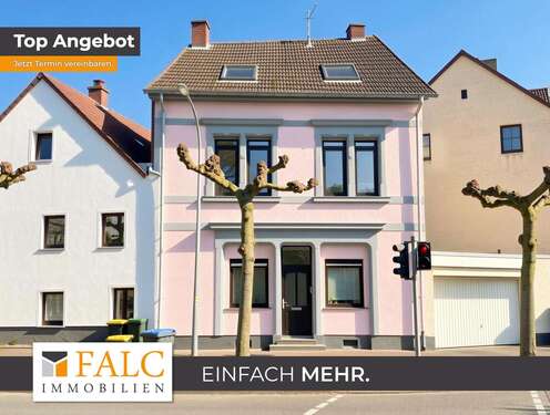 Foto - Haus zum Kaufen in SulzbachSaar 99.000,00 € 87 m²