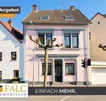 Haus zum Kaufen in SulzbachSaar 99.000,00 € 87 m² - Sulzbach/Saar