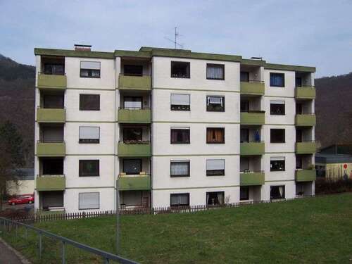Foto - Wohnung zum Mieten in Lahnstein 390,00 € 55.8 m²
