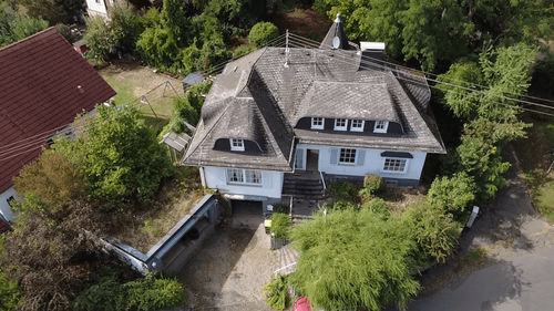 Foto - Haus zum Kaufen in Ranstadt 490.000,00 € 280 m²