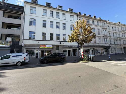 Foto - Wohnung zum Mieten in Köln 2.150,00 € 117.83 m²