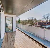 Wohnung zum Kaufen in Lüneburg 480.000,00 € 107 m²