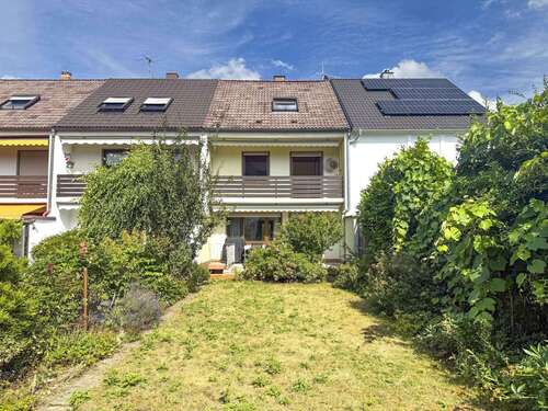 Foto - Haus zum Kaufen in Augsburg 515.000,00 € 110 m²