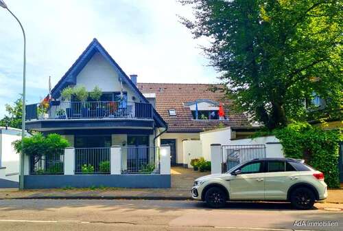 Foto - Wohnung zum Mieten in Krefeld 890,00 € 84.5 m²