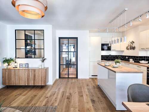 Foto - Wohnung zum Kaufen in München- Maxvorstadt 899.000,00 € 69.5 m²