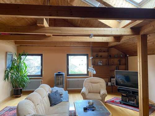Foto - Wohnung zum Kaufen in Nidderau 279.000,00 € 125 m²