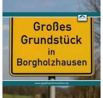 Grundstück zu verkaufen in Borgholzhausen 219.000,00 € 1195 m²